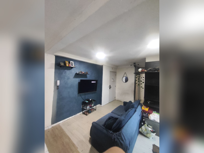 imóvel com 60m² - Santa Maria - Santo André