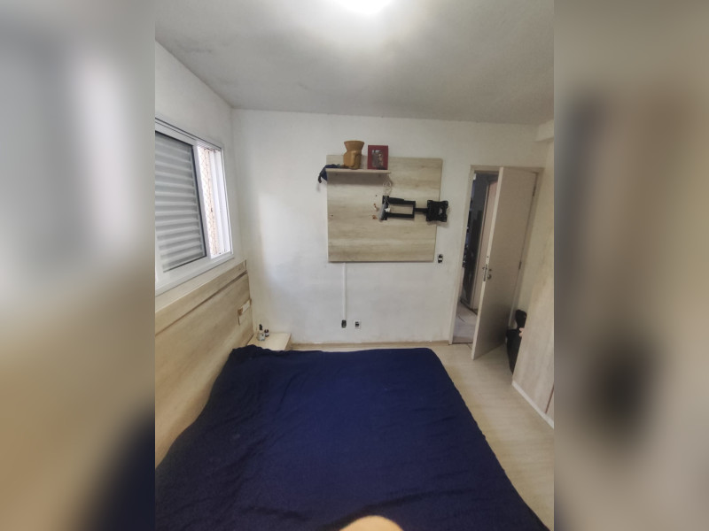 imóvel com 60m² - Santa Maria - Santo André