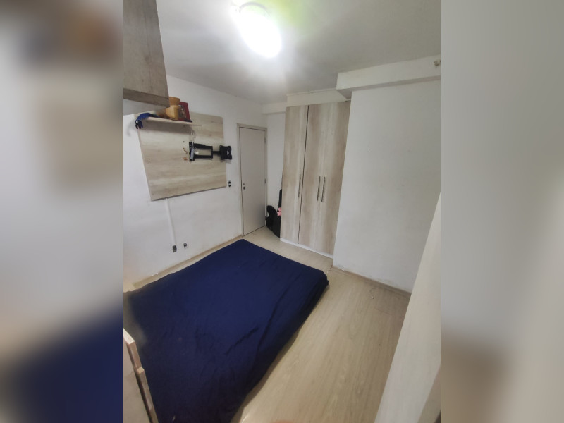 imóvel com 60m² - Santa Maria - Santo André