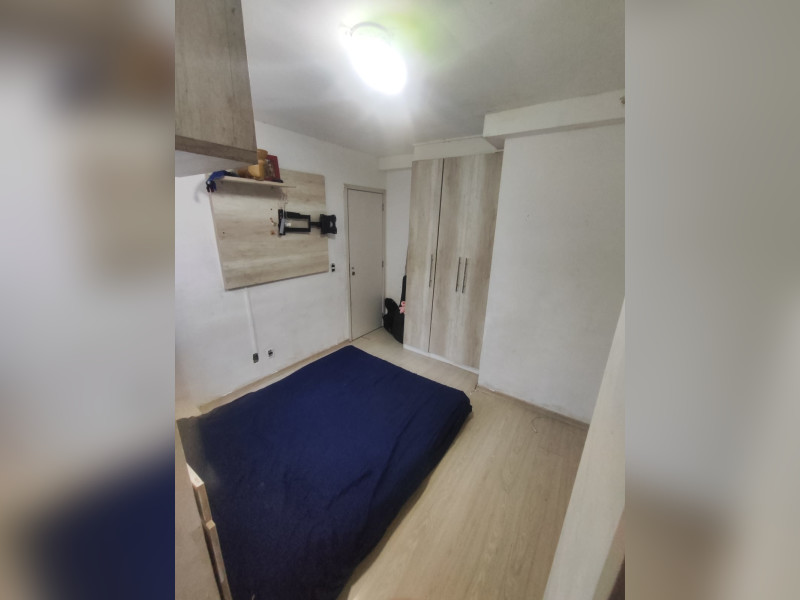 imóvel com 60m² - Santa Maria - Santo André