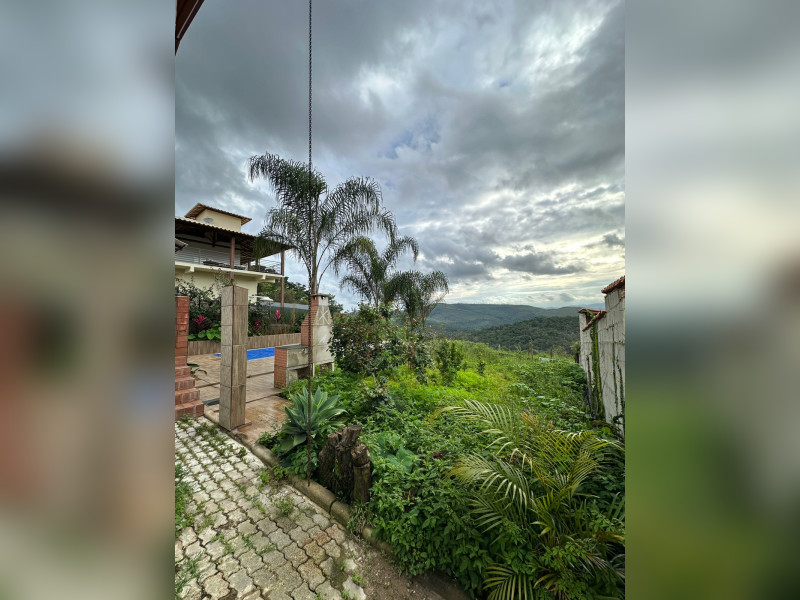 Sítio à venda Centro com 600m² e 4 quartos por R$ 600.000 - inbound2034157626052180251.jpg