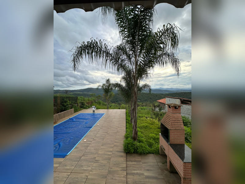 Sítio à venda Centro com 600m² e 4 quartos por R$ 600.000 - inbound2067188067019970351.jpg