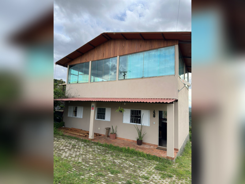 Sítio à venda Centro com 600m² e 4 quartos por R$ 600.000 - inbound5006315641951058353.jpg