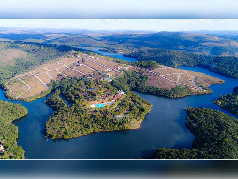 Sítio à venda Centro com 600m² e 4 quartos por R$ 600.000 - inbound6993587990940630537.jpg
