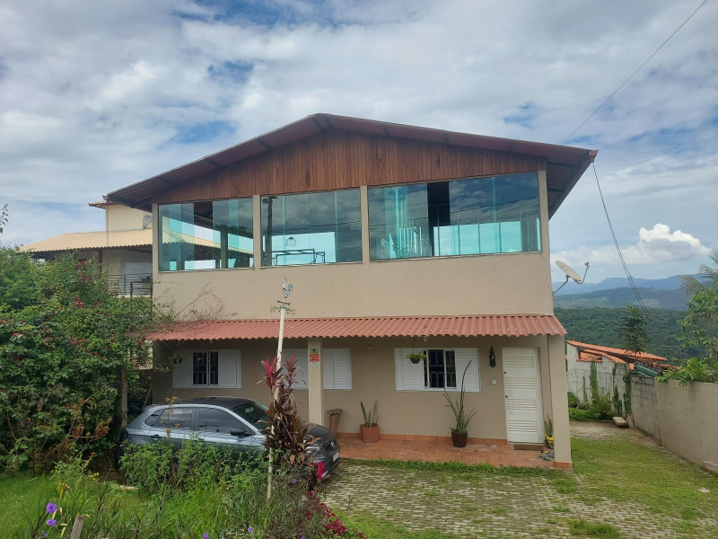 Sítio à venda Centro com 600m² e 4 quartos por R$ 600.000 - inbound8620557895141854863.jpg