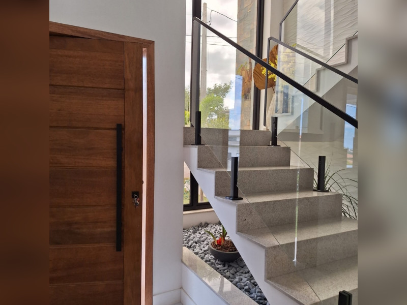 imóvel com 389m² - Residencial Fazenda Santa Rosa - Fase 1 - Itatiba