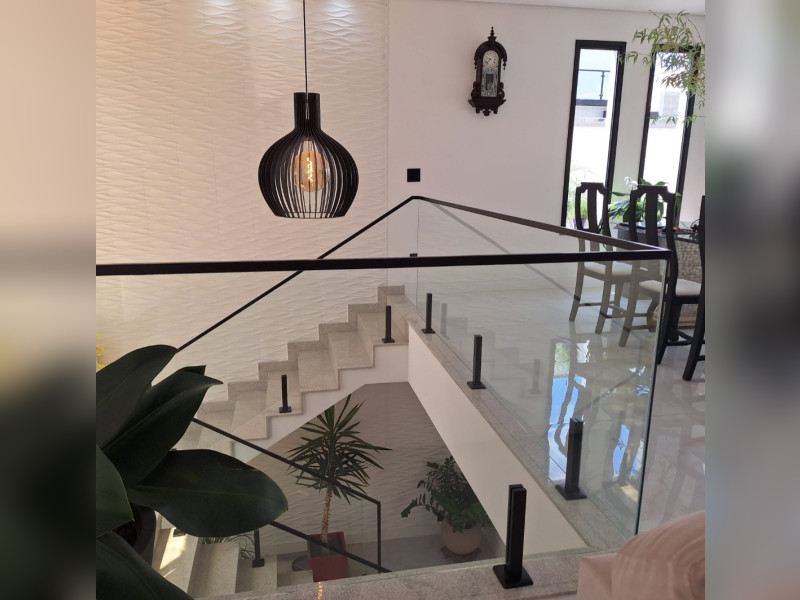imóvel com 389m² - Residencial Fazenda Santa Rosa - Fase 1 - Itatiba