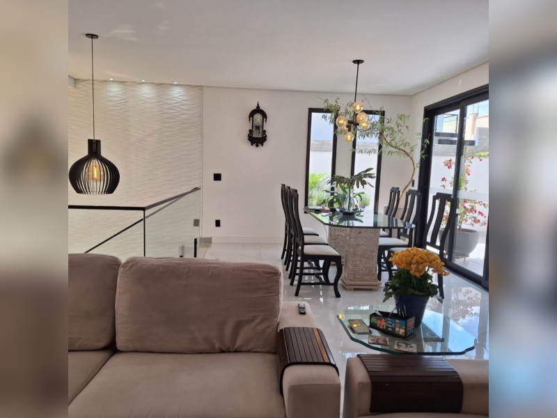 imóvel com 389m² - Residencial Fazenda Santa Rosa - Fase 1 - Itatiba
