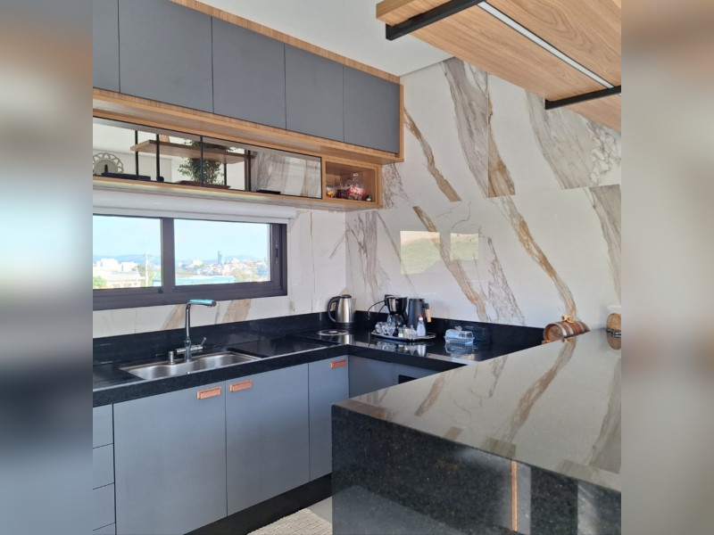 imóvel com 389m² - Residencial Fazenda Santa Rosa - Fase 1 - Itatiba