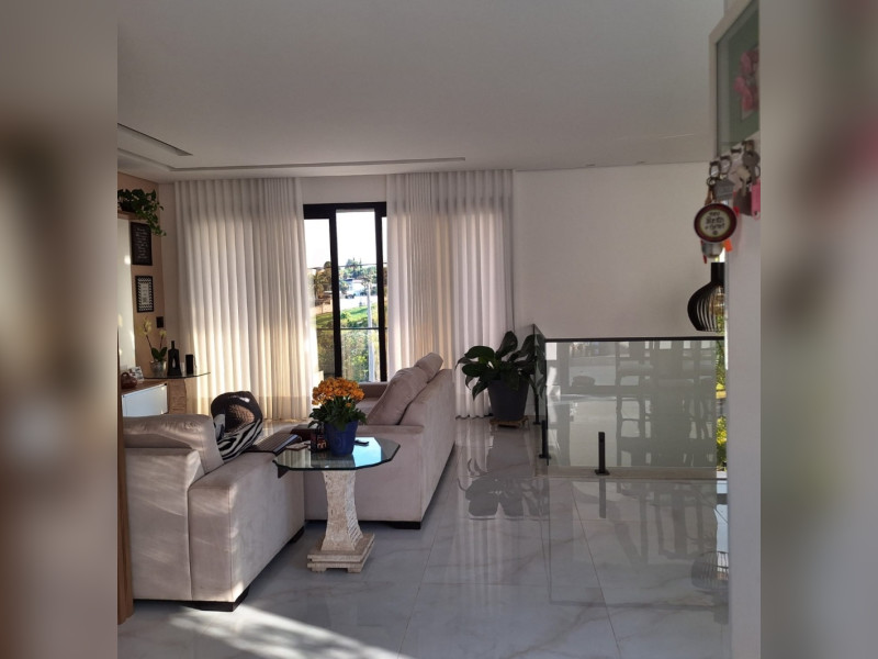 imóvel com 389m² - Residencial Fazenda Santa Rosa - Fase 1 - Itatiba