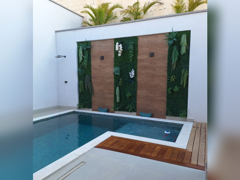 imóvel com 389m² - Residencial Fazenda Santa Rosa - Fase 1 - Itatiba