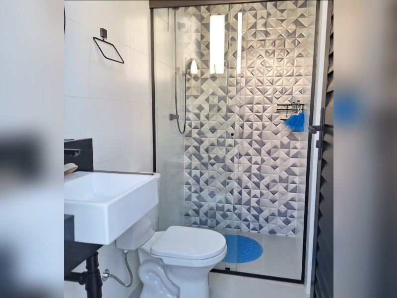 imóvel com 389m² - Residencial Fazenda Santa Rosa - Fase 1 - Itatiba