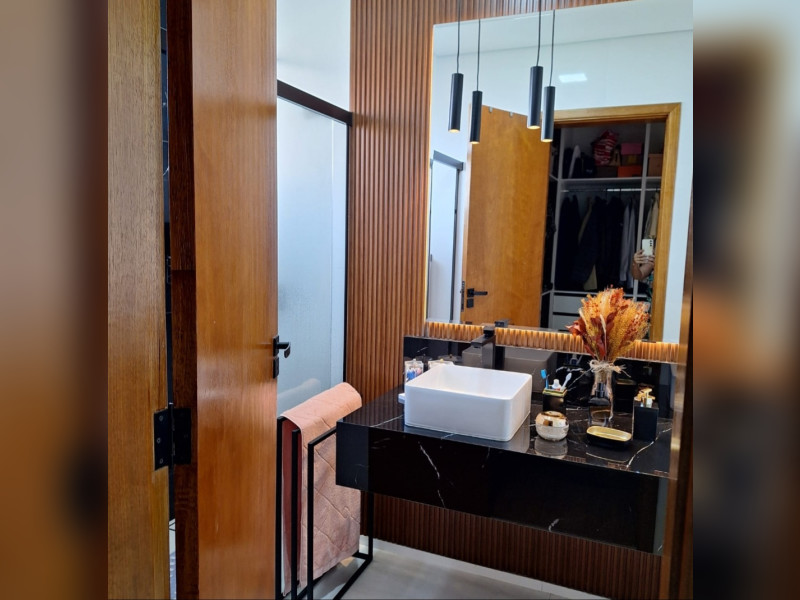 imóvel com 389m² - Residencial Fazenda Santa Rosa - Fase 1 - Itatiba