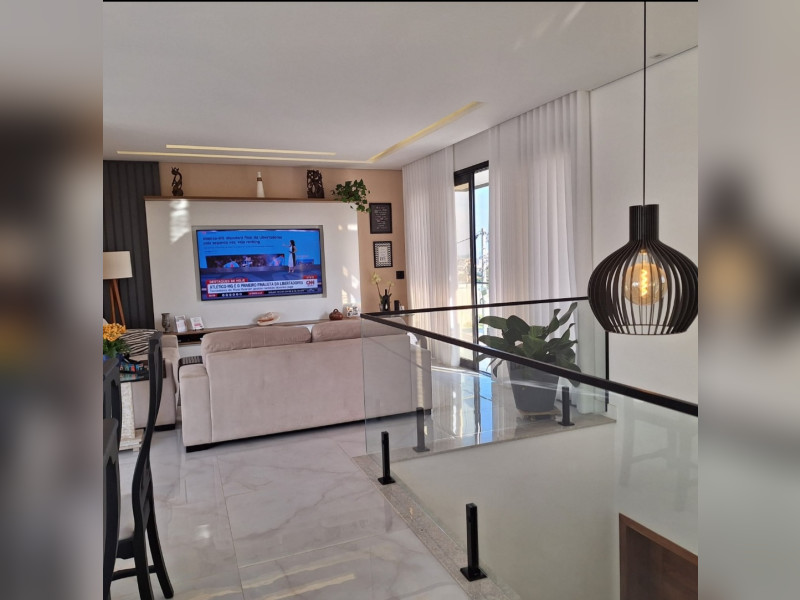 imóvel com 389m² - Residencial Fazenda Santa Rosa - Fase 1 - Itatiba
