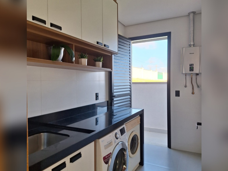 imóvel com 389m² - Residencial Fazenda Santa Rosa - Fase 1 - Itatiba