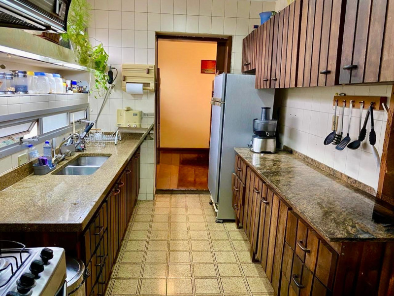 Apartamento à venda Paraíso do Morumbi com 142m² e 3 quartos por R$ 539.000 - cozinha.jpeg