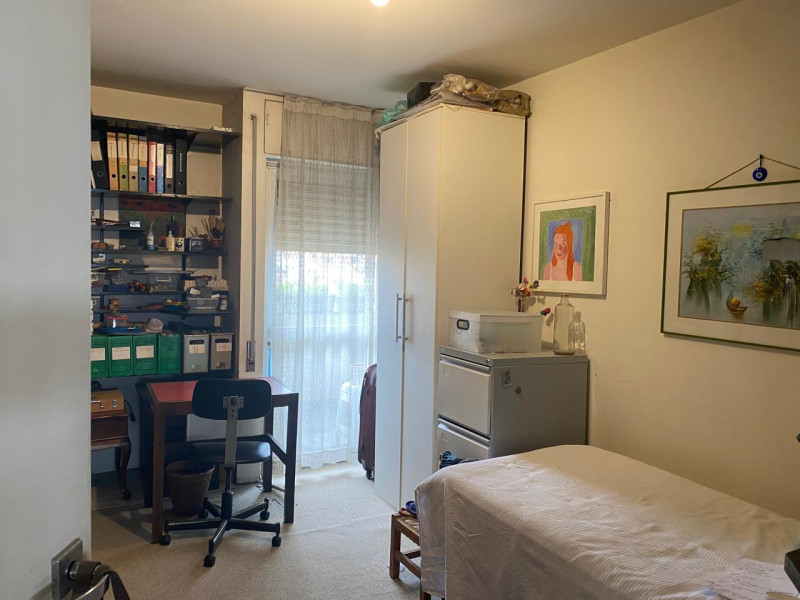 Apartamento à venda Paraíso do Morumbi com 142m² e 3 quartos por R$ 539.000 - quarto-1.jpeg