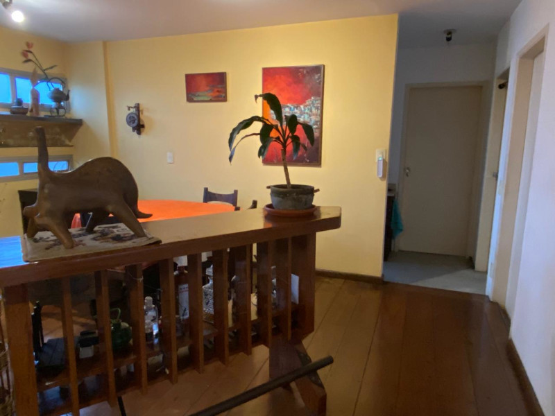 Apartamento à venda Paraíso do Morumbi com 142m² e 3 quartos por R$ 539.000 - sala-de-jantar-entrada.jpeg