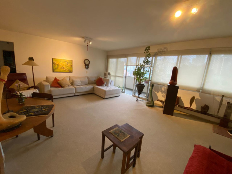 Apartamento à venda Paraíso do Morumbi com 142m² e 3 quartos por R$ 539.000 - sala-do-meio.jpeg