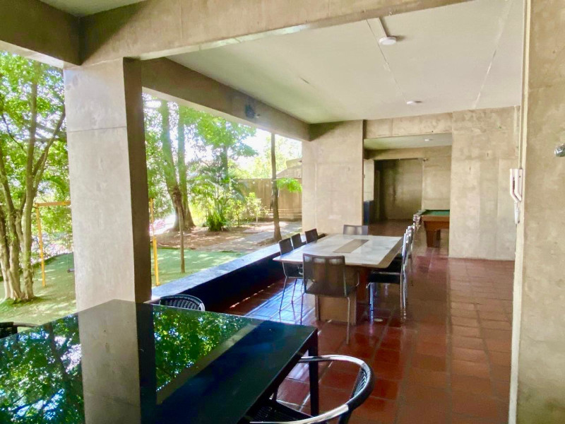 Apartamento à venda Paraíso do Morumbi com 142m² e 3 quartos por R$ 539.000 - salao-de-festas.jpeg