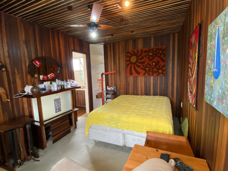 Apartamento à venda Paraíso do Morumbi com 142m² e 3 quartos por R$ 539.000 - suite-da-janela.jpeg