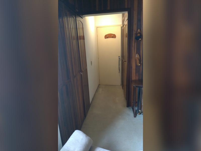 Apartamento à venda Paraíso do Morumbi com 142m² e 3 quartos por R$ 539.000 - suite-entrada.jpg