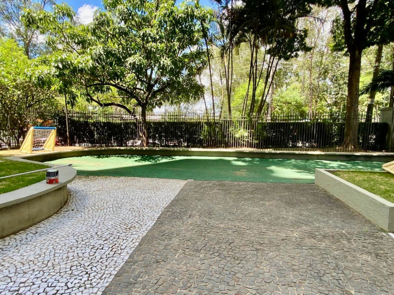 Apartamento à venda Paraíso do Morumbi com 142m² e 3 quartos por R$ 480.000 - terreo.jpeg