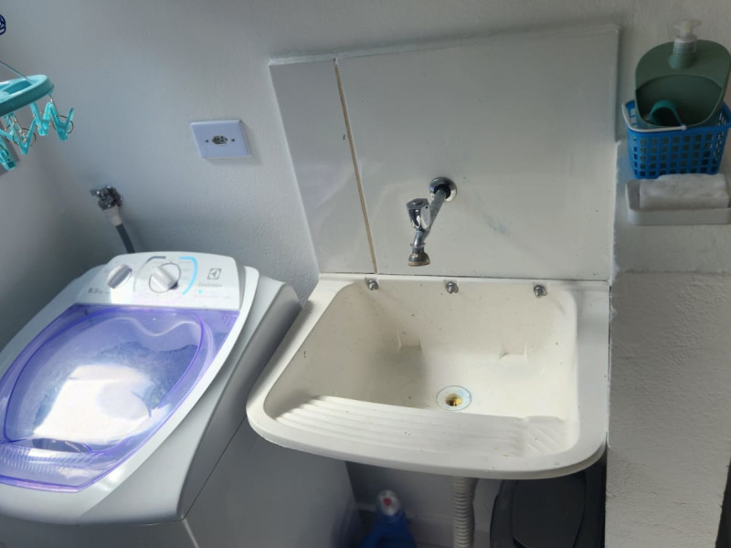 Apartamento à venda Continental com 68m² e 3 quartos por R$ 420.000 - 6-area-de-servico.jpg