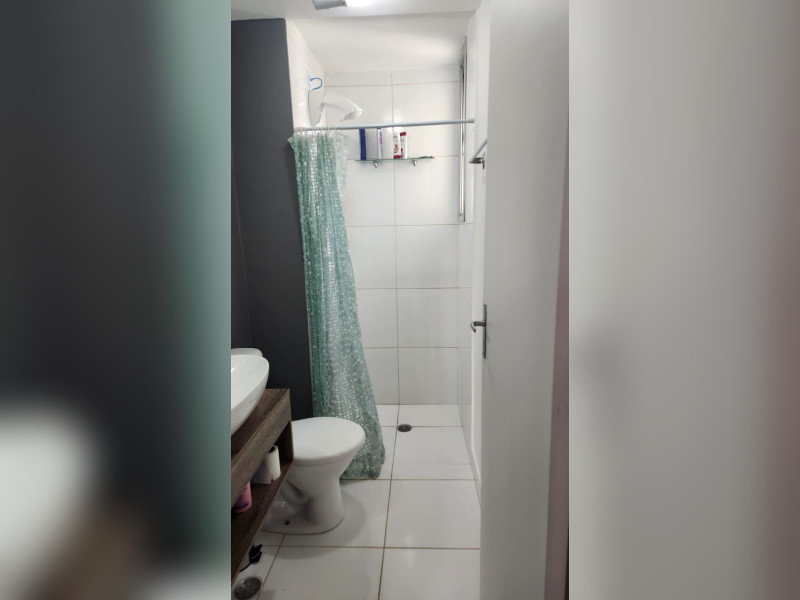 Apartamento à venda Continental com 68m² e 3 quartos por R$ 420.000 - banheiro-1.jpg