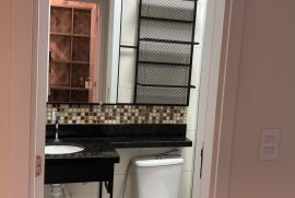 Apartamento à venda Vila Pires com 60m² - 2 dormitórios -  vaga - R$ 400.000 - img-5315.jpeg