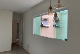 Apartamento à venda Vila Pires com 60m² - 2 dormitórios -  vaga - R$ 400.000 - img-5326.jpeg