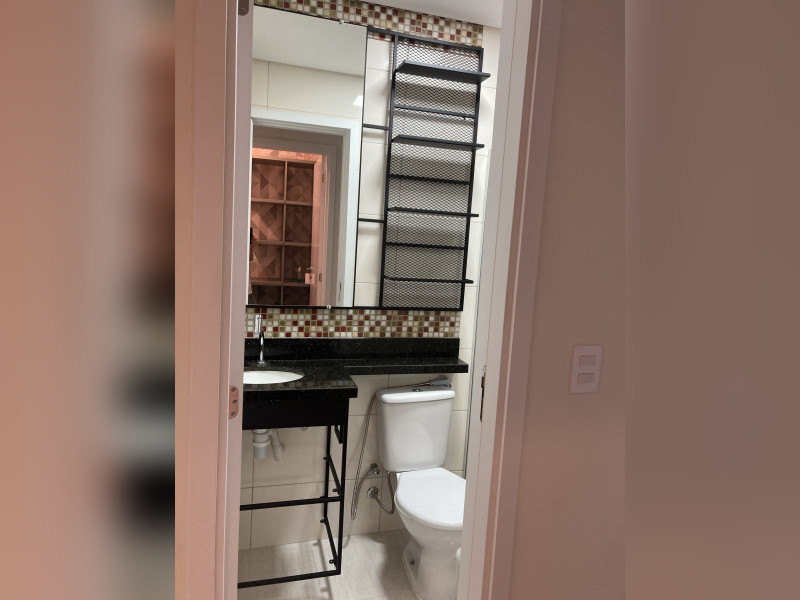 Apartamento à venda Vila Pires com 60m² e 2 quartos por R$ 400.000 - img-5315.jpeg