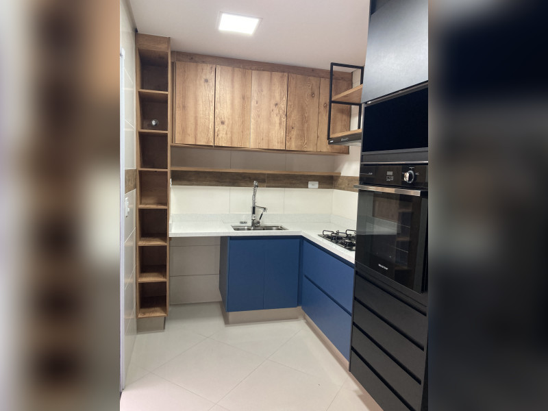 Apartamento à venda Vila Pires com 60m² e 2 quartos por R$ 400.000 - img-5319.jpeg