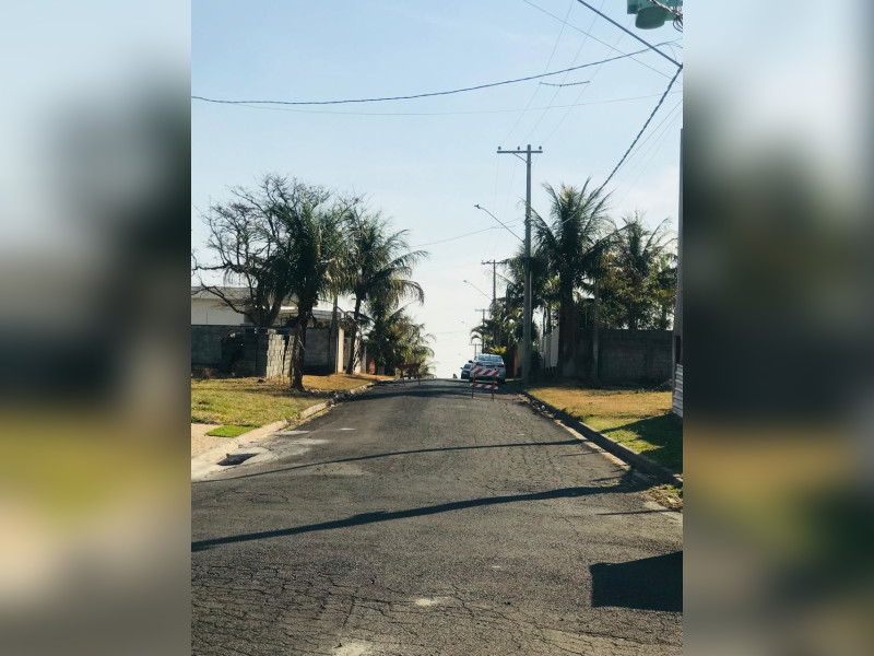 Terreno à venda Chácara Bela Vista com 1550m² e 1 quarto por R$ 1.100.000 - rua-chacara-bela-vista-foto-1.jpeg