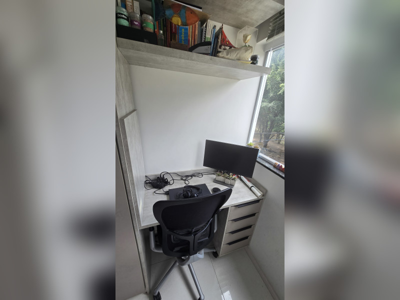 Casa de condomínio à venda Jardim São Paulo(Zona Norte) com 52m² e 2 quartos por R$ 470.000 - 1000403896.jpg