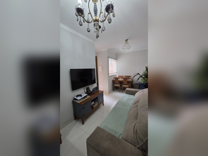 Casa de condomínio à venda Jardim São Paulo(Zona Norte) com 52m² e 2 quartos por R$ 470.000 - 1000404068.jpg