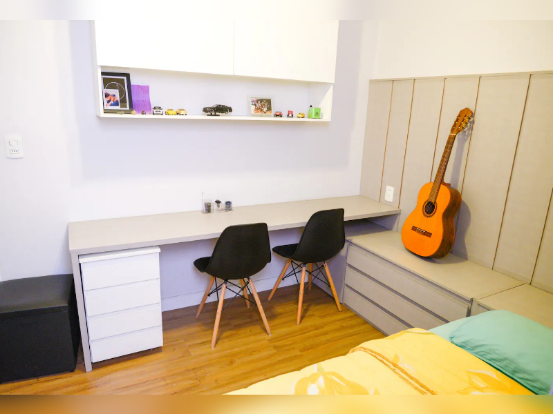 Casa à venda Parque Renato Maia com 120m² e 2 quartos por R$ 650.000 - 2023-08-11-18-02-53-quarto-em-casa-ambiente-tranquilo-e-descontraido-em-parque-renato-maia-sao-pa.png