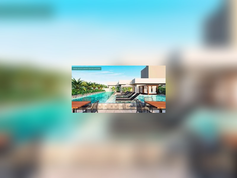 Apartamento à venda Bosque da Saúde com 82m² e 3 quartos por R$ 999.000 - area-comum1.jpg