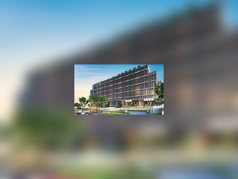 Apartamento à venda Bosque da Saúde com 82m² e 3 quartos por R$ 999.000 - fachada.jpg