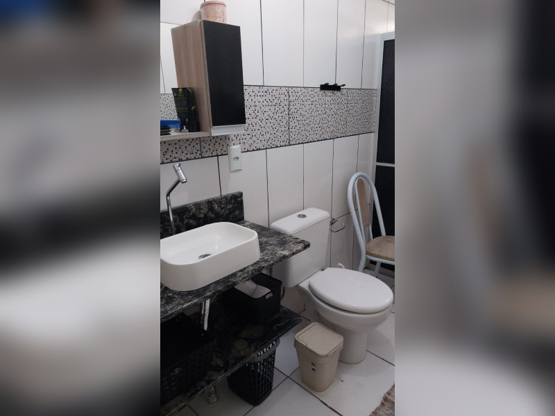 Casa à venda Centro com 625m² e 6 quartos por R$ 1.500.000 - banheiro-novo-1.jpeg