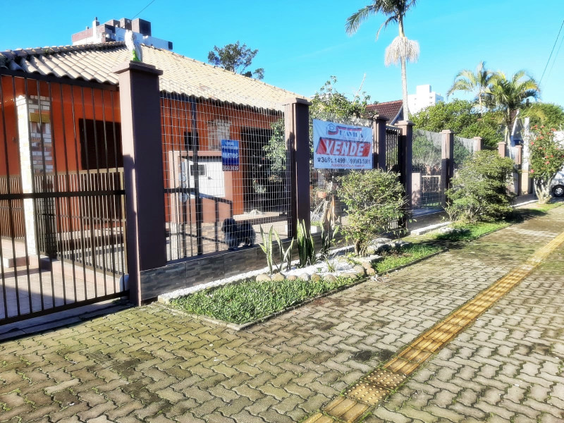 Casa à venda Centro com 625m² e 6 quartos por R$ 1.500.000 - da-lateral-garagem.jpeg