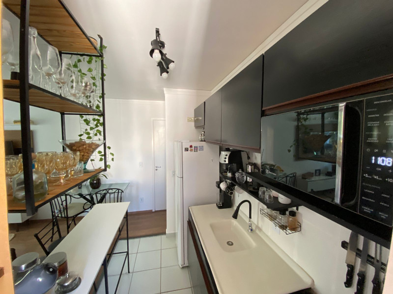 imóvel com 47m² - Loteamento Santo Antonio - Itatiba