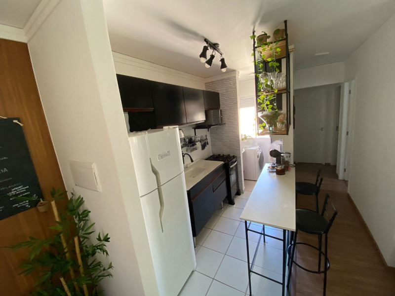 imóvel com 47m² - Loteamento Santo Antonio - Itatiba