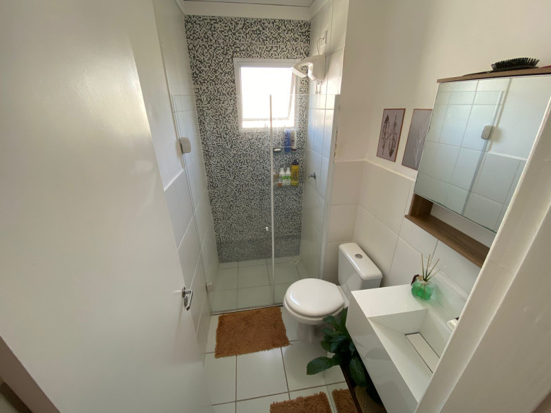 imóvel com 47m² - Loteamento Santo Antonio - Itatiba