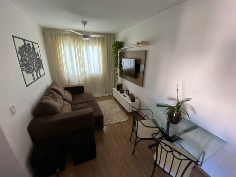 imóvel com 47m² - Loteamento Santo Antonio - Itatiba