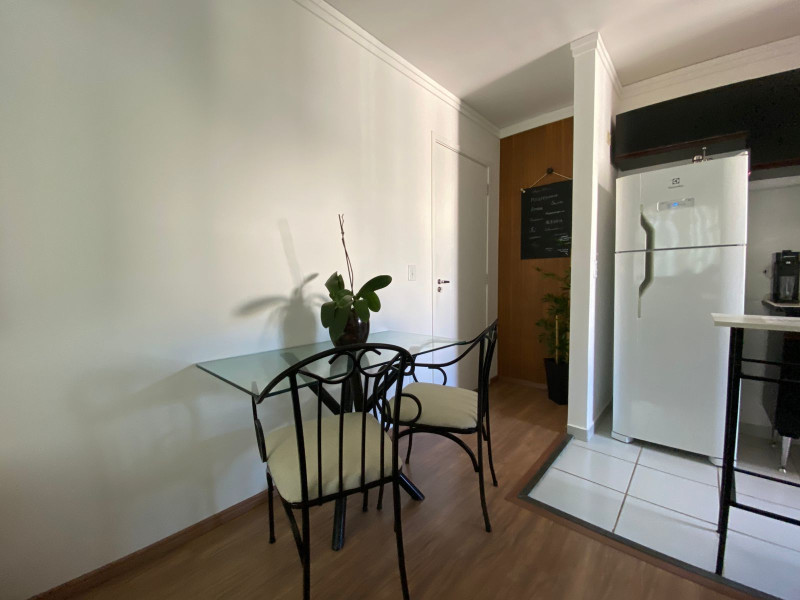 imóvel com 47m² - Loteamento Santo Antonio - Itatiba