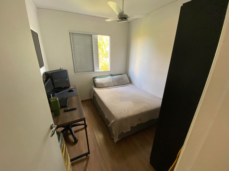 imóvel com 47m² - Loteamento Santo Antonio - Itatiba