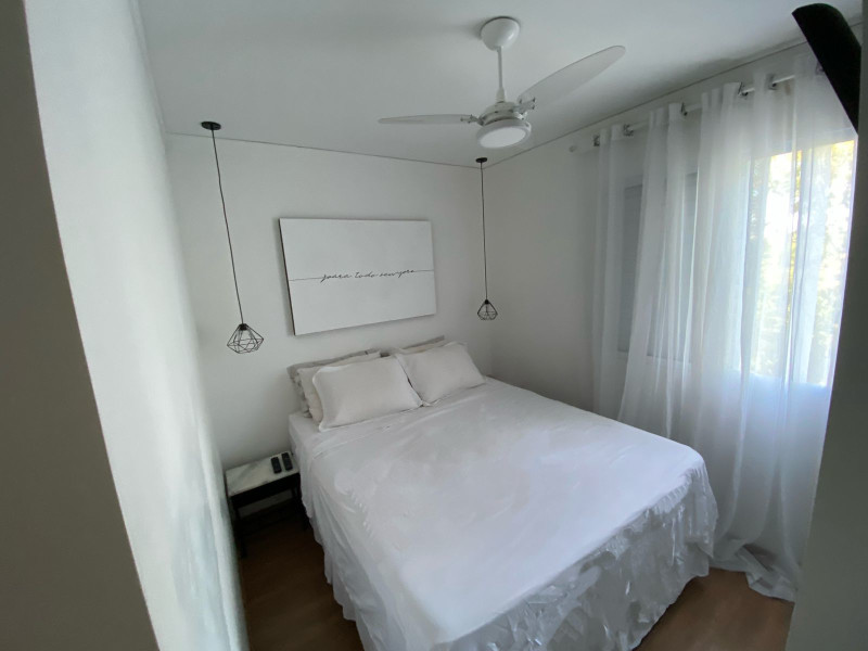 imóvel com 47m² - Loteamento Santo Antonio - Itatiba