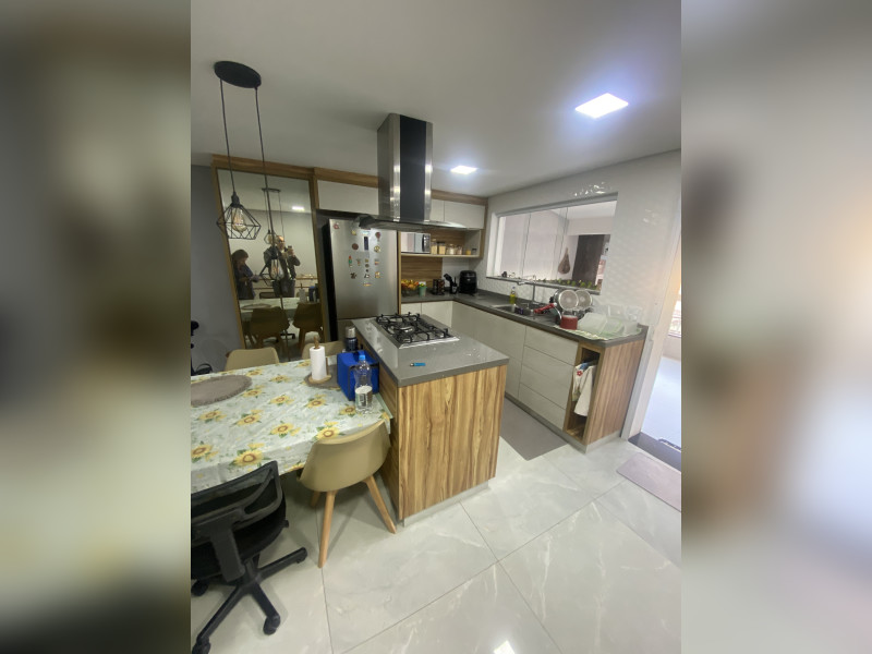 Casa à venda Parque São Rafael com 150m² e 4 quartos por R$ 520.000 - img-8291.jpeg