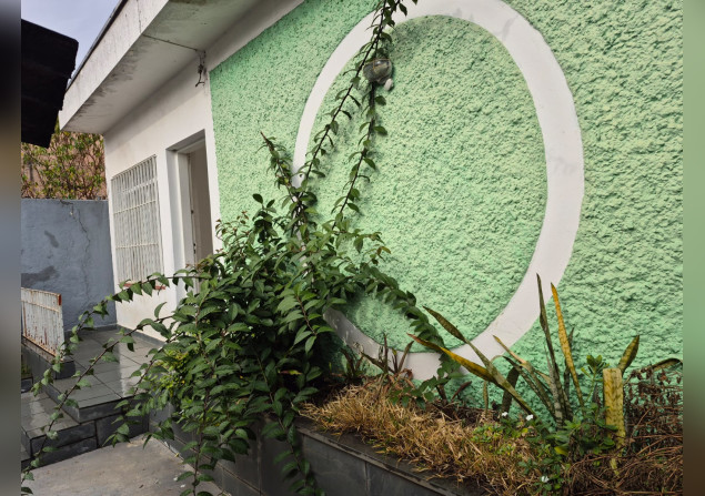 imóvel com 51m²